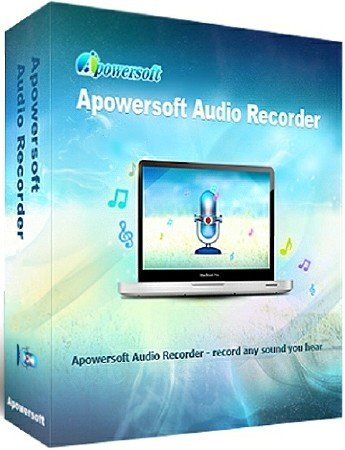 Apowersoft Streaming Audio Recorder 4.2.3 (Build 08/27/2018) + Rus
