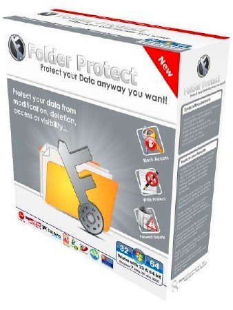 Folder Protect 2.0.6