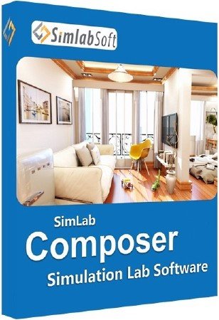 Simlab Composer 9.0.9