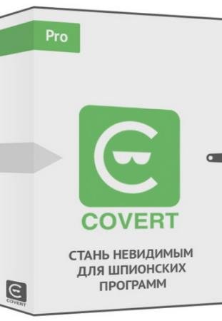 COVERT Pro 3.0.1.34 Rus/ML