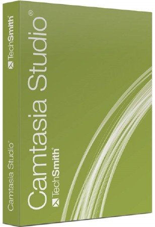 TechSmith Camtasia Studio 2018.0.3 Build 3747 + Rus