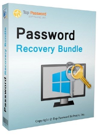 Password Recovery Bundle 2018 Enterprise Edition 4.6 DC 28.09.2018