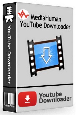 MediaHuman YouTube Downloader 3.9.9.6 (2809)