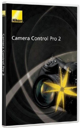Nikon Camera Control Pro 2.27.0