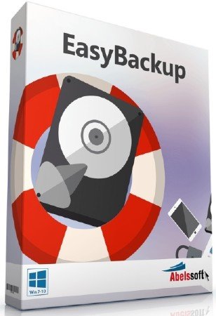 Abelssoft EasyBackup 2019.9.06 Build 121