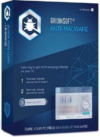 Gridinsoft Anti-Malware 4.0.13.233