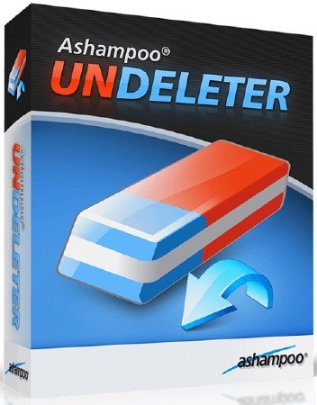 Ashampoo Undeleter 1.11 DC 02.10.2018