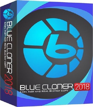 Blue-Cloner / Blue-Cloner Diamond 7.60 Build 818