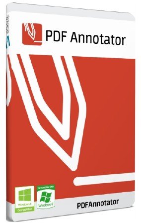 PDF Annotator 7.0.0.704 + Rus