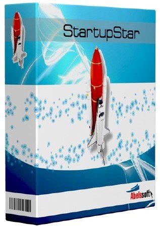 Abelssoft StartupStar 2019.11.1 Build 37