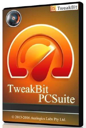 TweakBit PCSuite 10.0.17.0