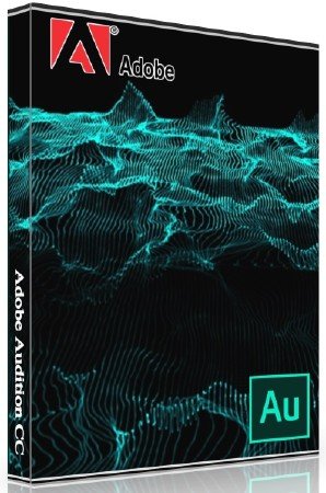 Adobe Audition CC 2019 12.0.0.241 Portable by XpucT