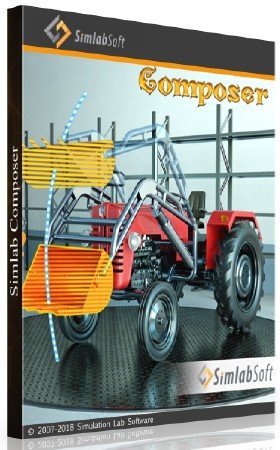 Simlab Composer 9.0.10