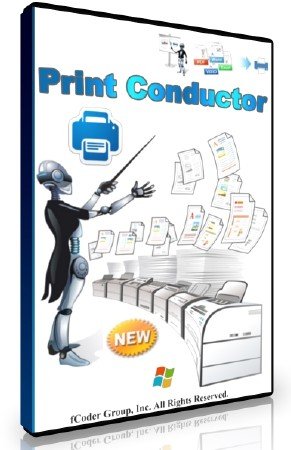 Print Conductor 6.2.1810.30090