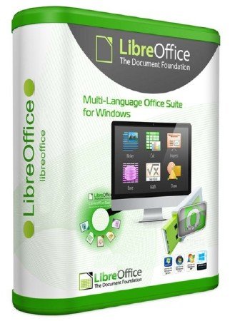 LibreOffice 6.1.3 Stable + Help Pack