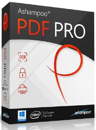 Ashampoo PDF Pro 1.11 Final