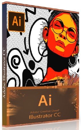 Adobe Illustrator CC 2019 23.0.1.540 by m0nkrus