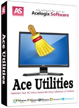 Ace Utilities 6.4.0 Build 295