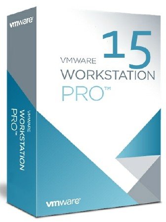 VMware Workstation Pro 15.0.1 Build 10737736