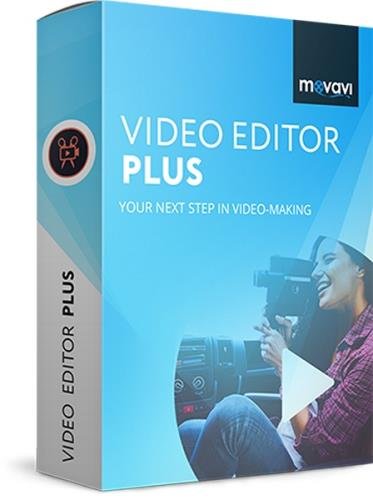 Movavi Video Editor Plus 15.1.0