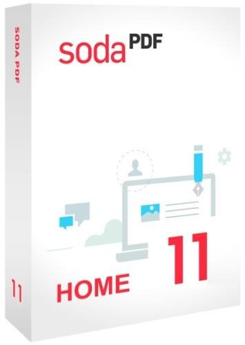 Soda PDF Home 11.0.07.2753