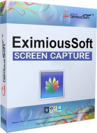 EximiousSoft Screen Capture 2.10 Portable ML/Rus