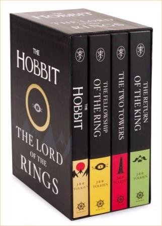 Tolkien, J. R. R. ������� ������������. 40 ����