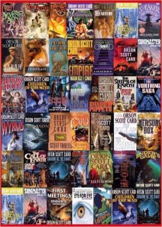 Orson Scott Card - �������� ���������. 110 ����