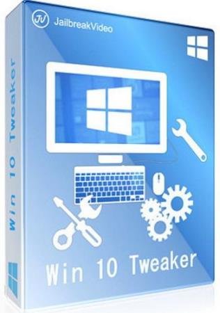 Win 10 Tweaker 14.1 Pro