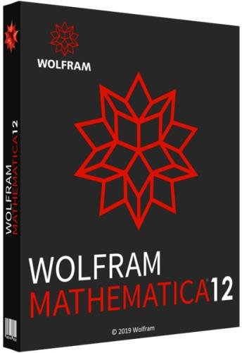 Wolfram Mathematica 12.0.0.0