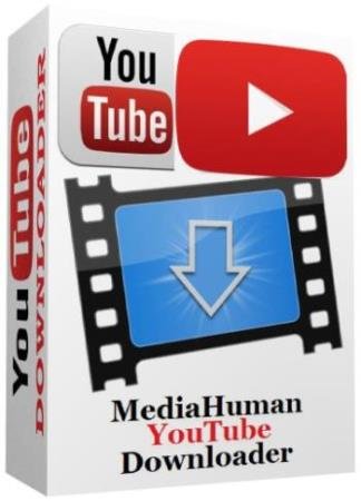 MediaHuman YouTube Downloader 3.9.9.14 Build 1904