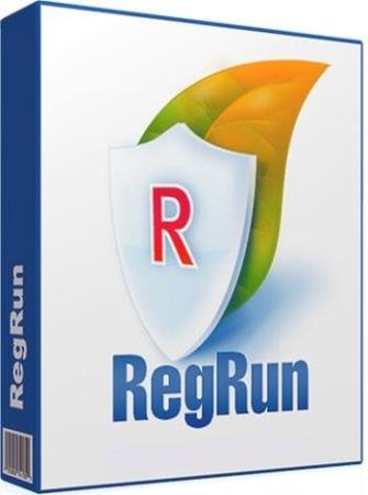 RegRun Security Suite Platinum 10.60.0.810 + Rus