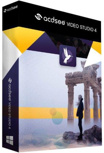 ACDSee Video Studio 4.0.0.872 + Rus