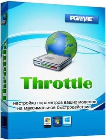 PGWare Throttle 8.8.26.2019