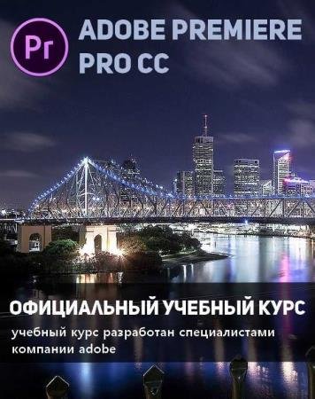 Adobe Premiere Pro CC. ����������� ������� ���� (+DVD)