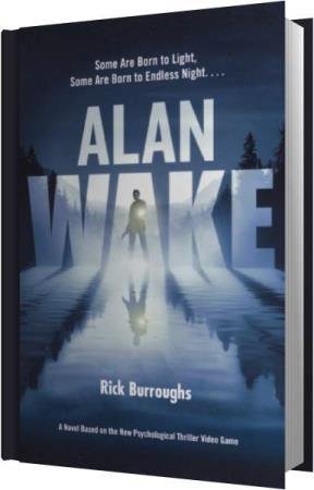 ������� ��� - Alan Wake (����������)