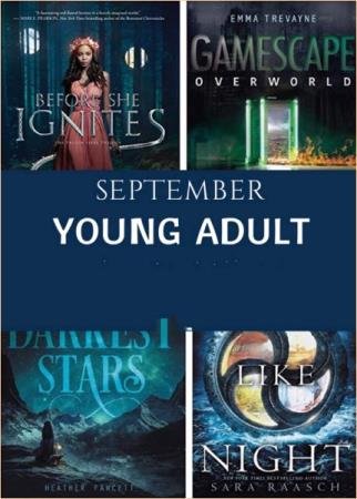 Young Adult. 78 ����