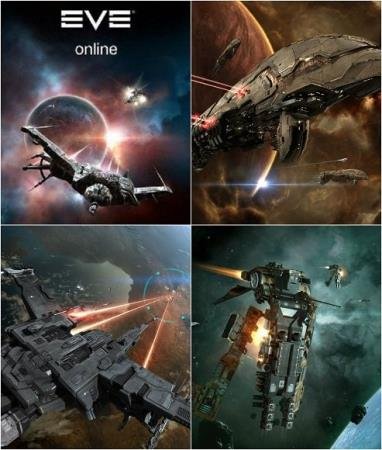 ���� ����������� (��������� EVE-online). 785 ����