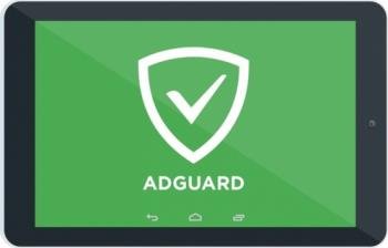 Adguard Premium 3.3.60 Nightly [Android]