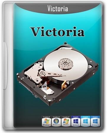 Victoria 5.02