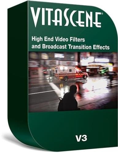 proDAD VitaScene 3.0.262