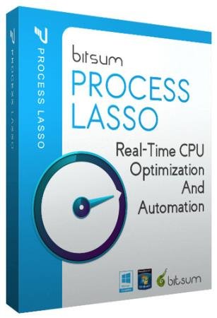 Process Lasso Pro 9.4.0.28 Final