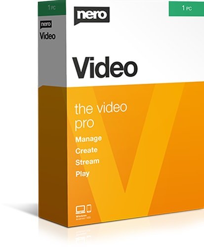 Nero Video 2020 22.0.1011
