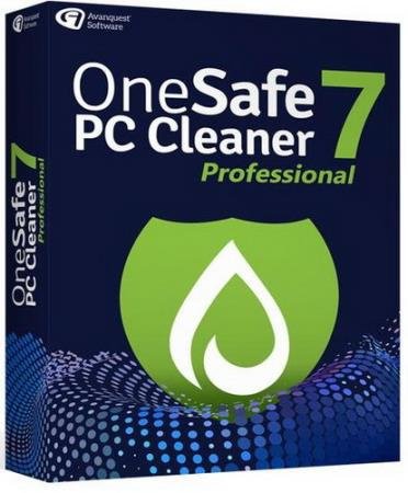 OneSafe PC Cleaner Pro 7.0.2.65