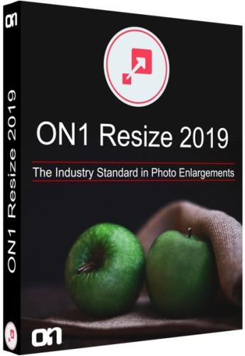 ON1 Resize 2019.7 13.7.0.8098