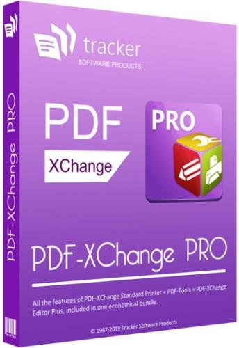 PDF-XChange Pro�8.0 Build 335.0