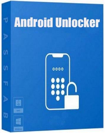 PassFab Android Unlocker 2.0.1.1