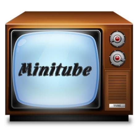 Minitube 3.3 RePack & Portable by elchupakabra