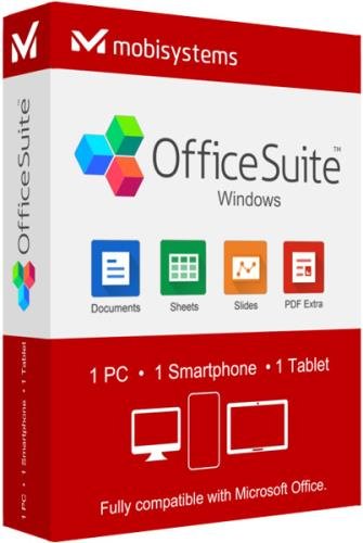 OfficeSuite Premium 3.90.28872.0