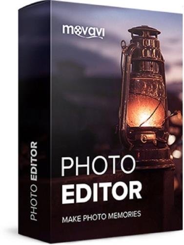 Movavi Photo Editor 6.1.0